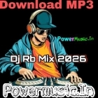 Happy New Year 2026 (New Year Special Super Speaker Check Humming Mix 2026) Dj Rb Remix